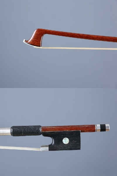 Deutscher Bratschenbogen - BB-036