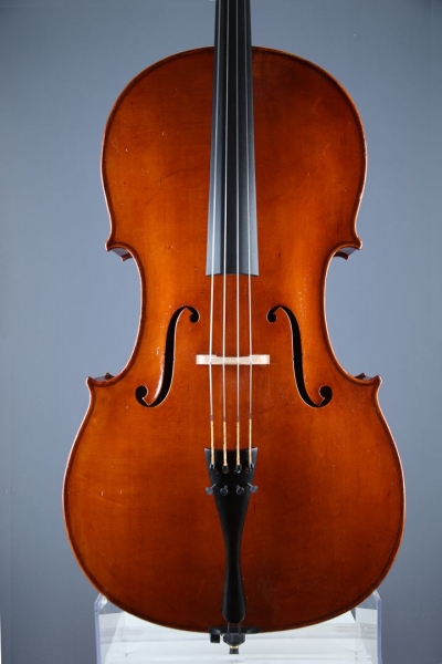 Rieger Korbinian - Mittenwald Anno 1897 - C-354