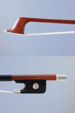 Leonhardt Rainer W. - Mittenwald Anno 2026 - CB-144