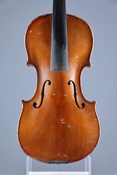 Saxony before 1900 - Klotz Model - V10261
