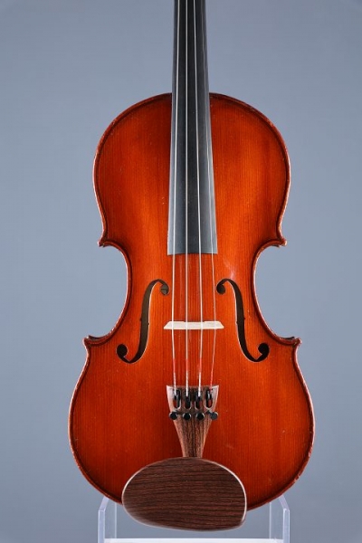 Kopie nach Andreas Borelli - Parma anno 1720 - G-578