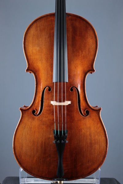 Penzel P. Robert - Markneukirchen Anno 1926 - C-421