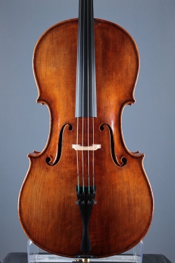 Penzel P. Robert - Markneukirchen Anno 1926 - C-421