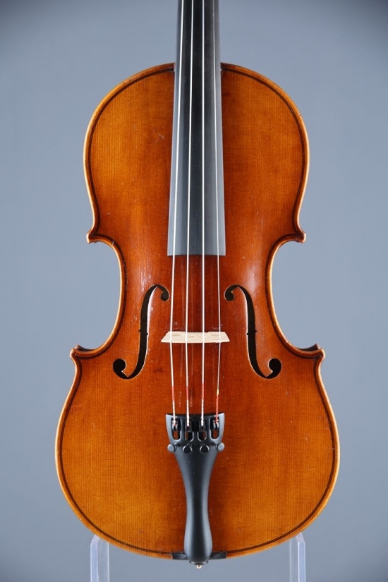 Osmanek A. - Schönbach (Boh.) (Austria) 1916 - G-767