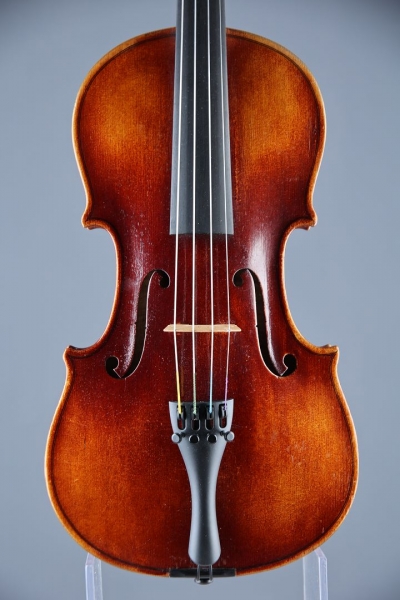 Pleissel Georg - Budweis 1896 - G-802