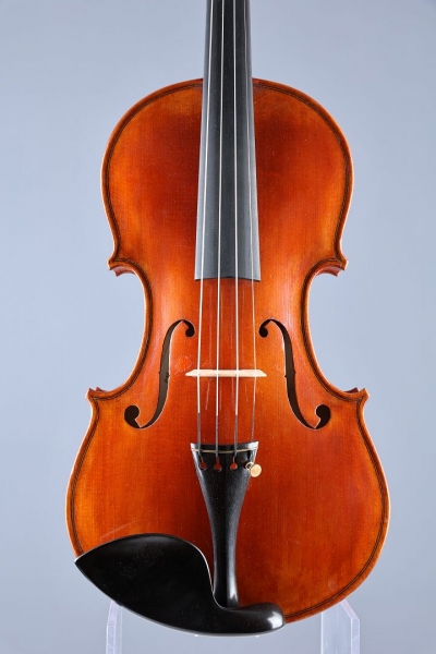 Bosi Carlo - Cremona 1942 - G-616