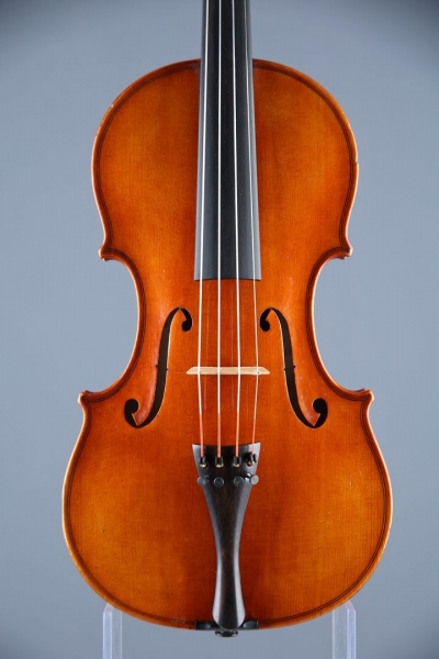 Zimmer Oskar - genannt "Färber" Markneukirchen - G-760