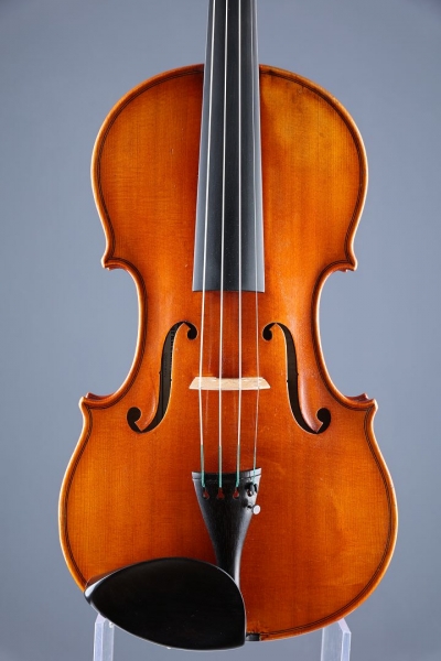 Dölling Louis jun. - Markneukirchen Anno 1916 - G-657