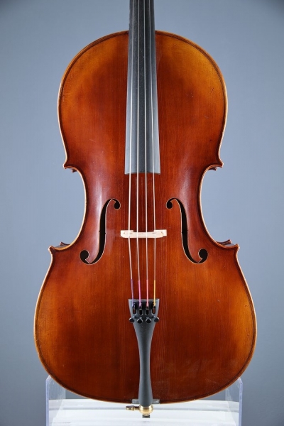 Kindercello - 3/4 Cello - C 053k