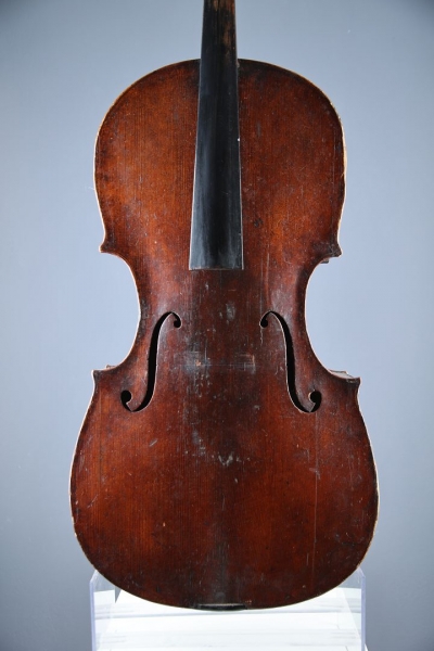 German Cello 7/8 - VC052