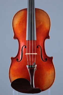 Bitterer Karl - Mittenwald Anno 1964 - G-850