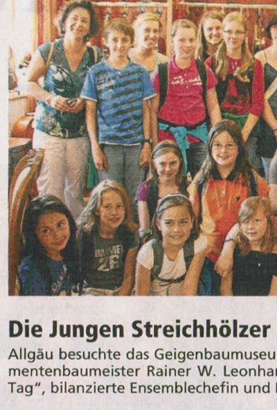 Münchner Merkur - 13.05.2011