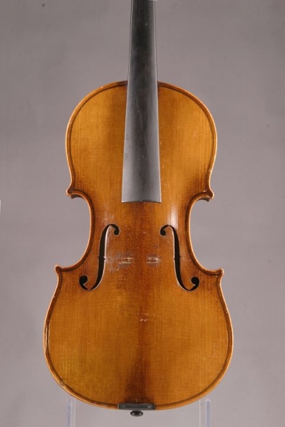 German after 1900 - V10223