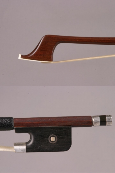 Pfretzschner F. C. - CB-049