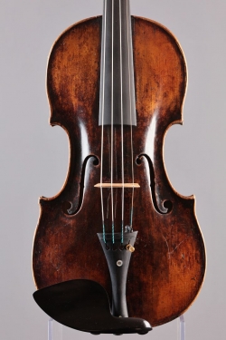 Thir Mathias - Wien um 1780 - G-883