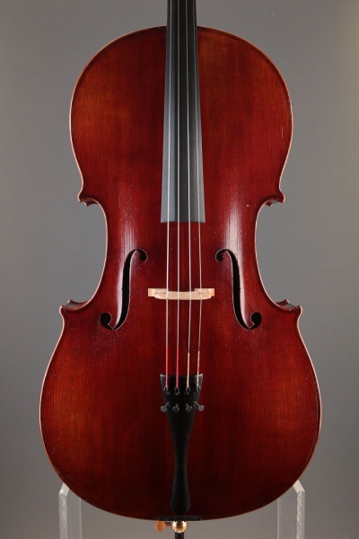 Schürrlein A. - Nürnberg Anno 1906 - C-444