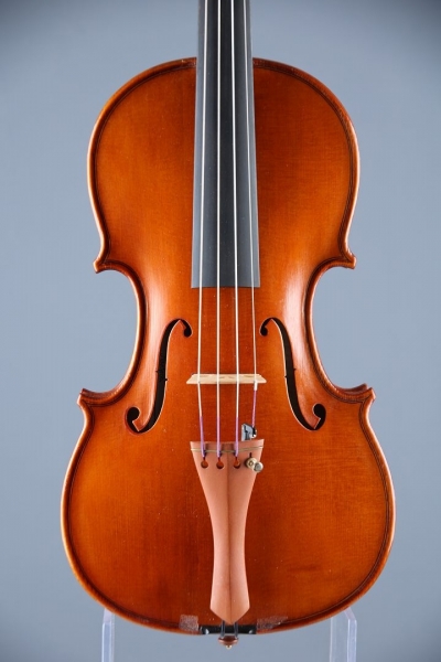 Caccia Andrea - Mantova 2009 - G-734