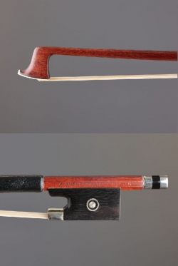 Deutscher Bogen - gestempelt A. Nürnberger - 62,6g - GB-345