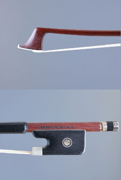 Dt. Cellobogen - Otto A. Hoyer. Pariser - 81,5g - CB-147