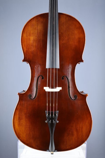 Leonhardt Rainer W. - Mittenwald Anno 2023 - &quot;Junimond&quot; 7/8 Cello - C-289