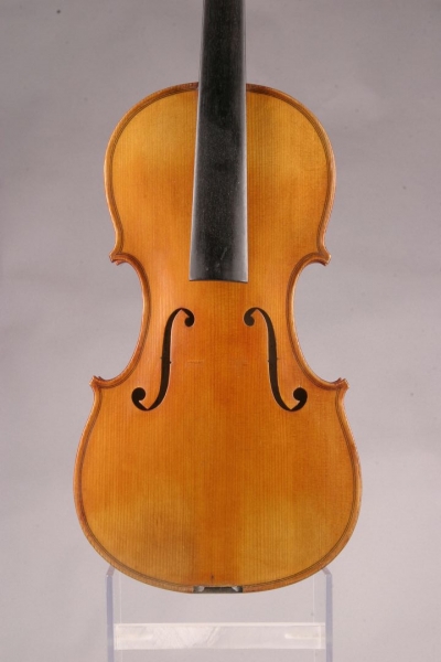 Baader J.A. - Mittenwald Anno 1914 - V10168