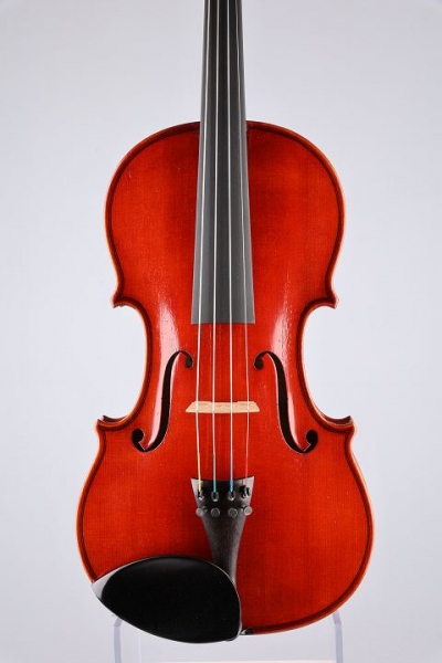 Paulus Bruno Franz Anno 1961 - G-527