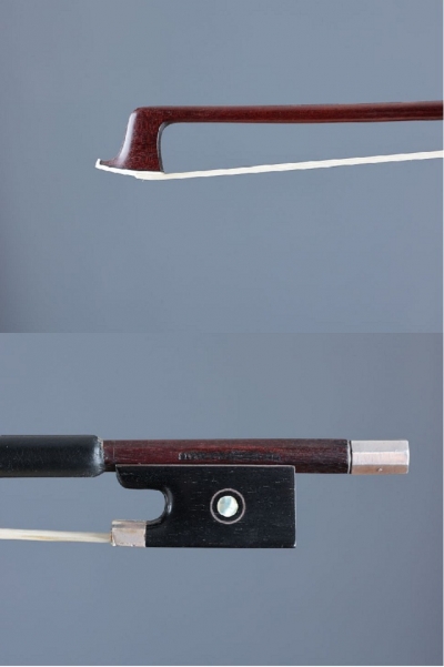 Fétique Victor Francois - 63,5g - GB-327