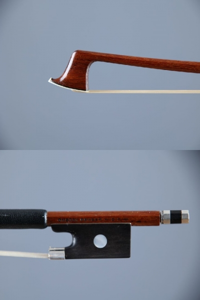 Gustav Prager - GB-225