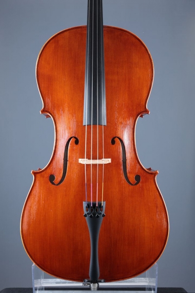 Klotz Julia - Mittenwald Anno 2025 - Student´s Advent - C-425