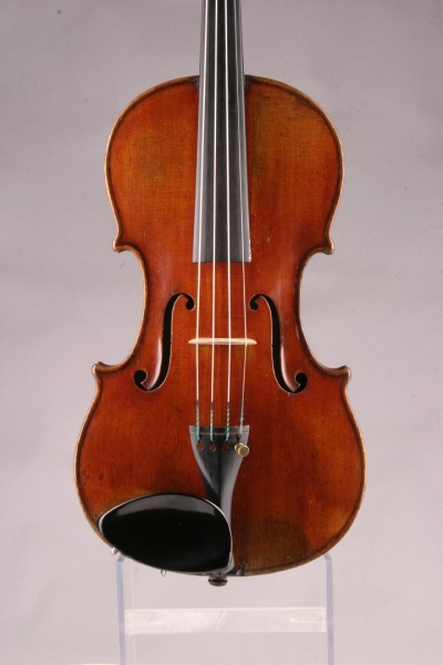 Simoutre Nicolas - Metz um 1860 - G-447