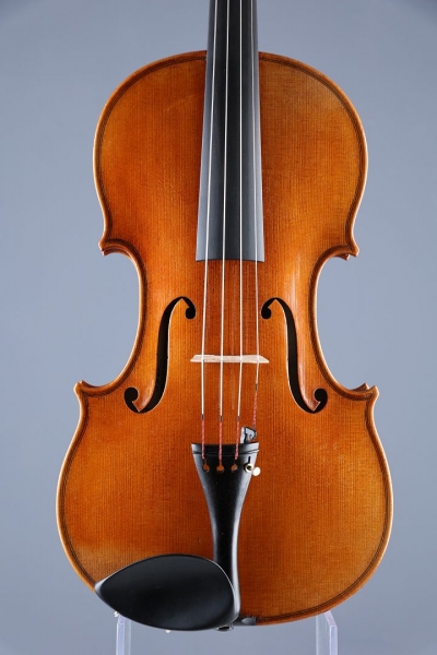Brückner Fritz Arnold - Markneukirchen Anno 1955 - B-118