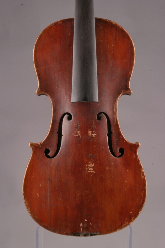 German Violin - V10072