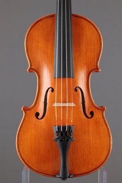 Leonhardt Rainer W. - Mittenwald Anno 2026 - die kleine Lotti - G093k