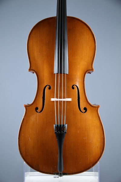 Deutsch um 1950 - C-370