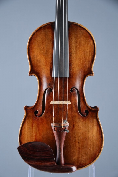 Rocca Joseph Zettel - G-703
