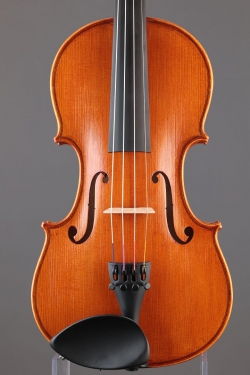 Leonhardt Rainer W. - Mittenwald Anno 2026 - Student - G-888