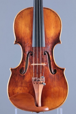 Giovannetti &amp; Schultz - Florenz Anno 2026 - G-867