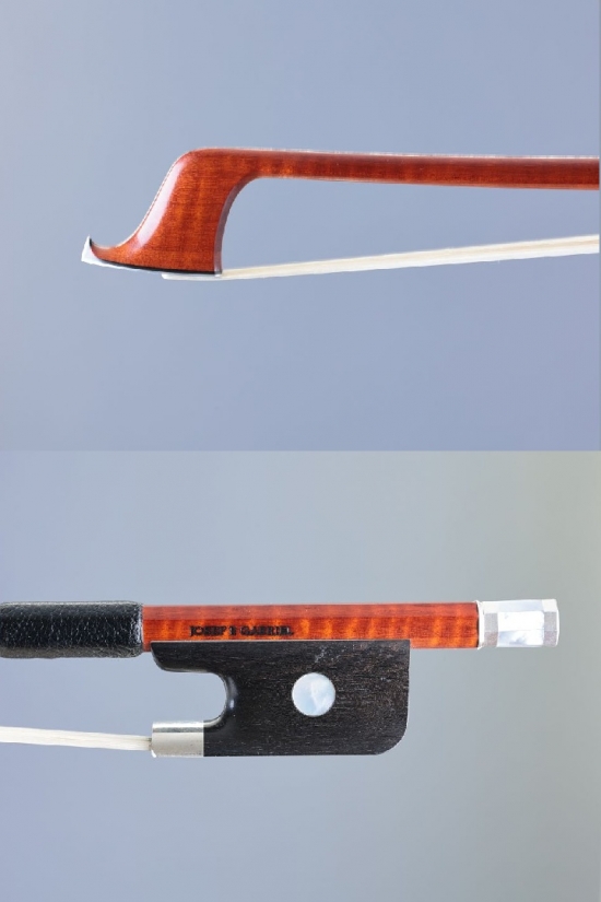Gabriel Josef P. - Silberbogen - 80,8g - CB-140