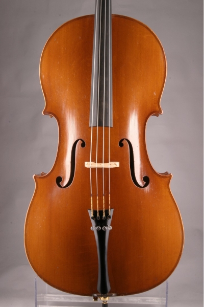 Deutsch um 1920 - C-156