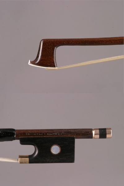 Matter Jean-Yves - BB-020