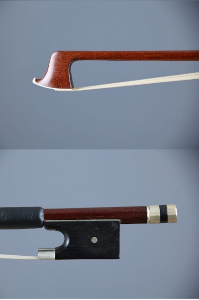 Dt. Geigenbogen - Bausch - GB-241