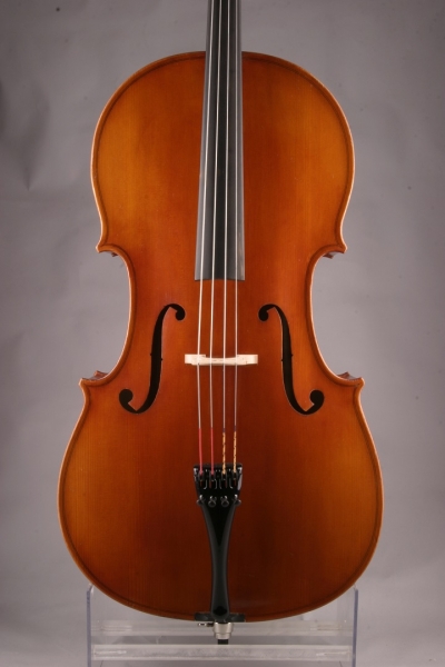 Leonhardt Wilfried - Mittenwald Anno 1964 - C-174