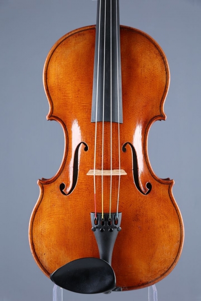 Dürrschmidt Wilhelm - Markneukirchen Anno 1971 - B-113 - 41,0