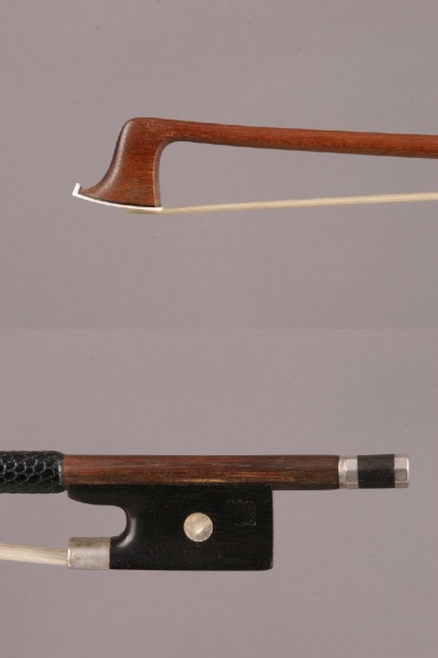 Pfretzschner H.R. - GB-130