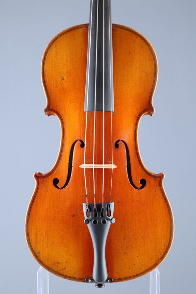Neuner &amp; Hornsteiner - Mittenwald anno 1887 - 3/4 Violine - G-082k