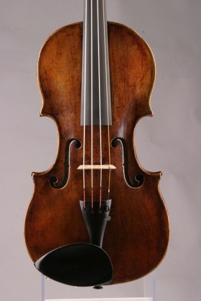 Boller Michael - Mittenwald Anno 1781 - G-273