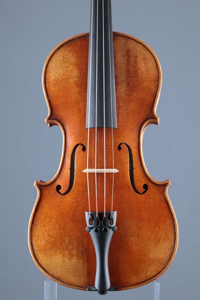 Deutsch um 1900 - G-851