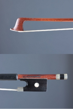 Pfretzschner F.C. - 49,5g - 3/4 Bogen - GB-07k