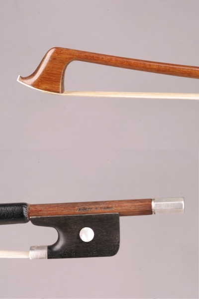 Aubry á Paris - GB-095