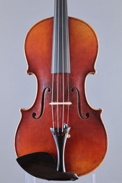 Neuner &amp; Hornsteiner - Mittenwald Anno 1867 - G-864